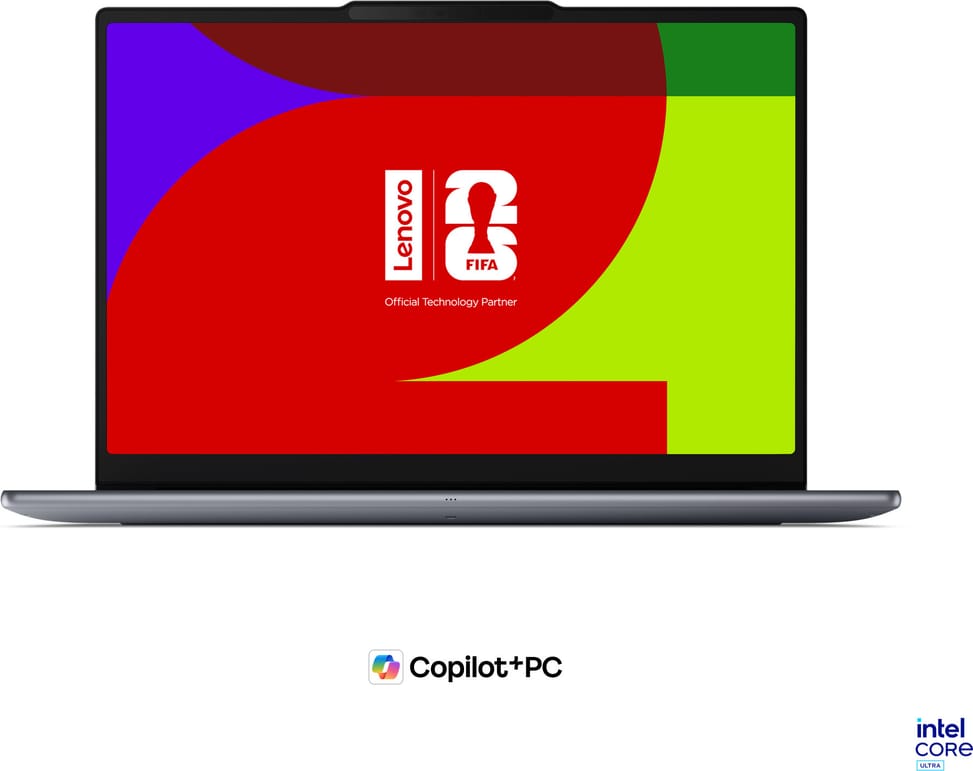 Lenovo Yoga Pro 7 15IPH11 Laptop (83SN0050FE) – view 5