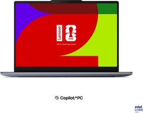 Ordinateur portable Lenovo Yoga Pro 7 15IPH11 (83SN0050FE) — image 5