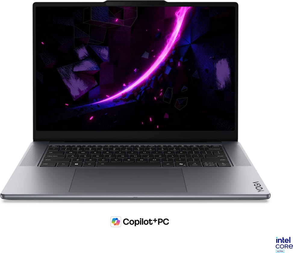 Lenovo Yoga Pro 7 15IPH11 Laptop (83SN0050FE) – view 8