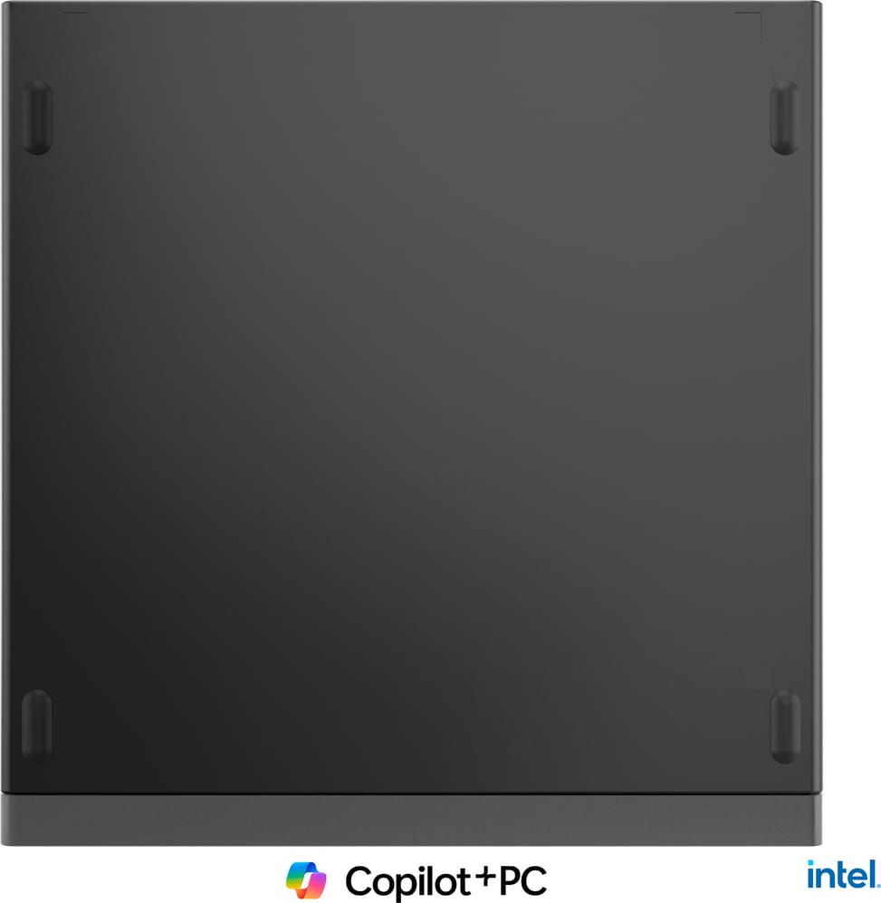Mini PC de bureau Lenovo ThinkCentre neo 50q Gen 6 (13HR0014FM) – vue 6