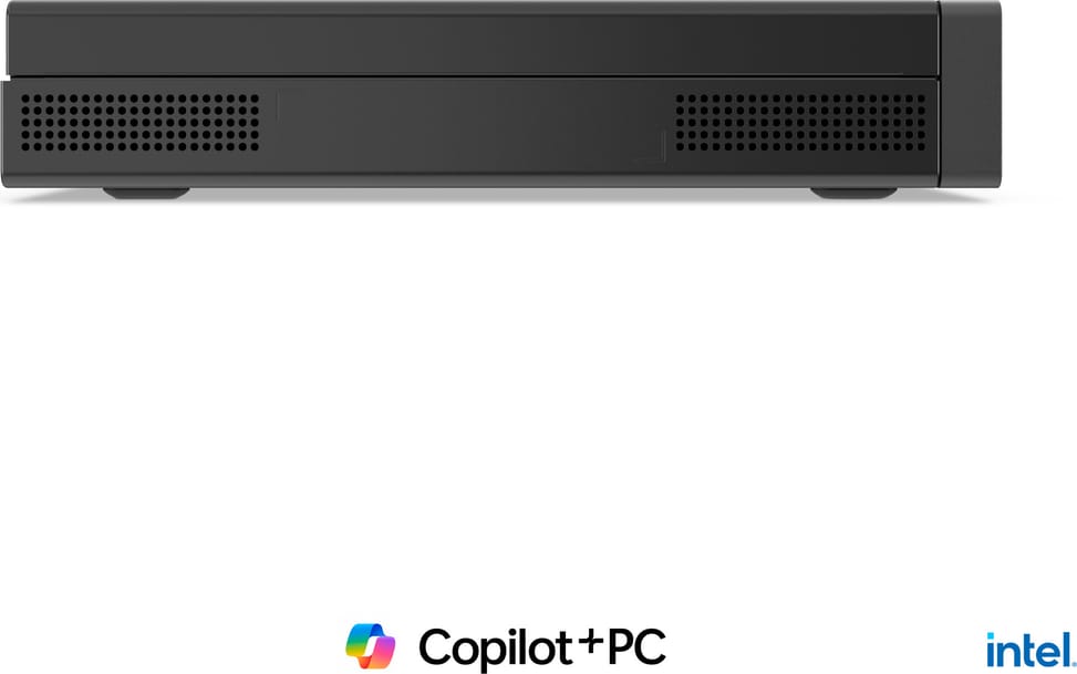 Mini PC de bureau Lenovo ThinkCentre neo 50q Gen 6 (13HR0014FM) – vue 4
