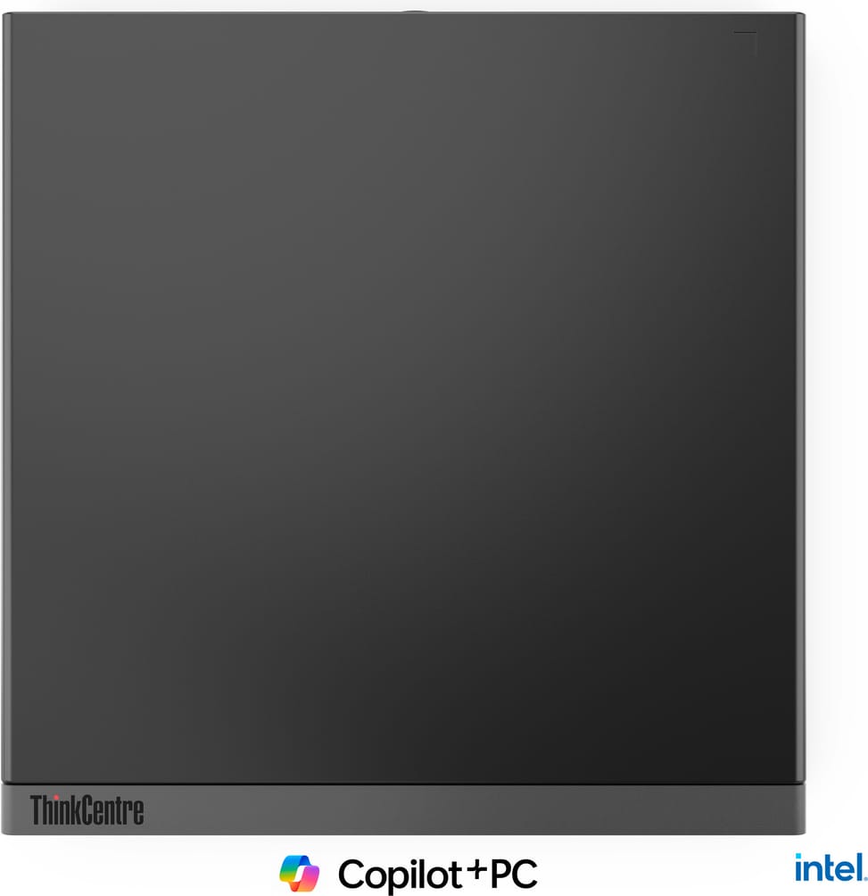 Mini PC de bureau Lenovo ThinkCentre neo 50q Gen 6 (13HR0014FM) – vue 5