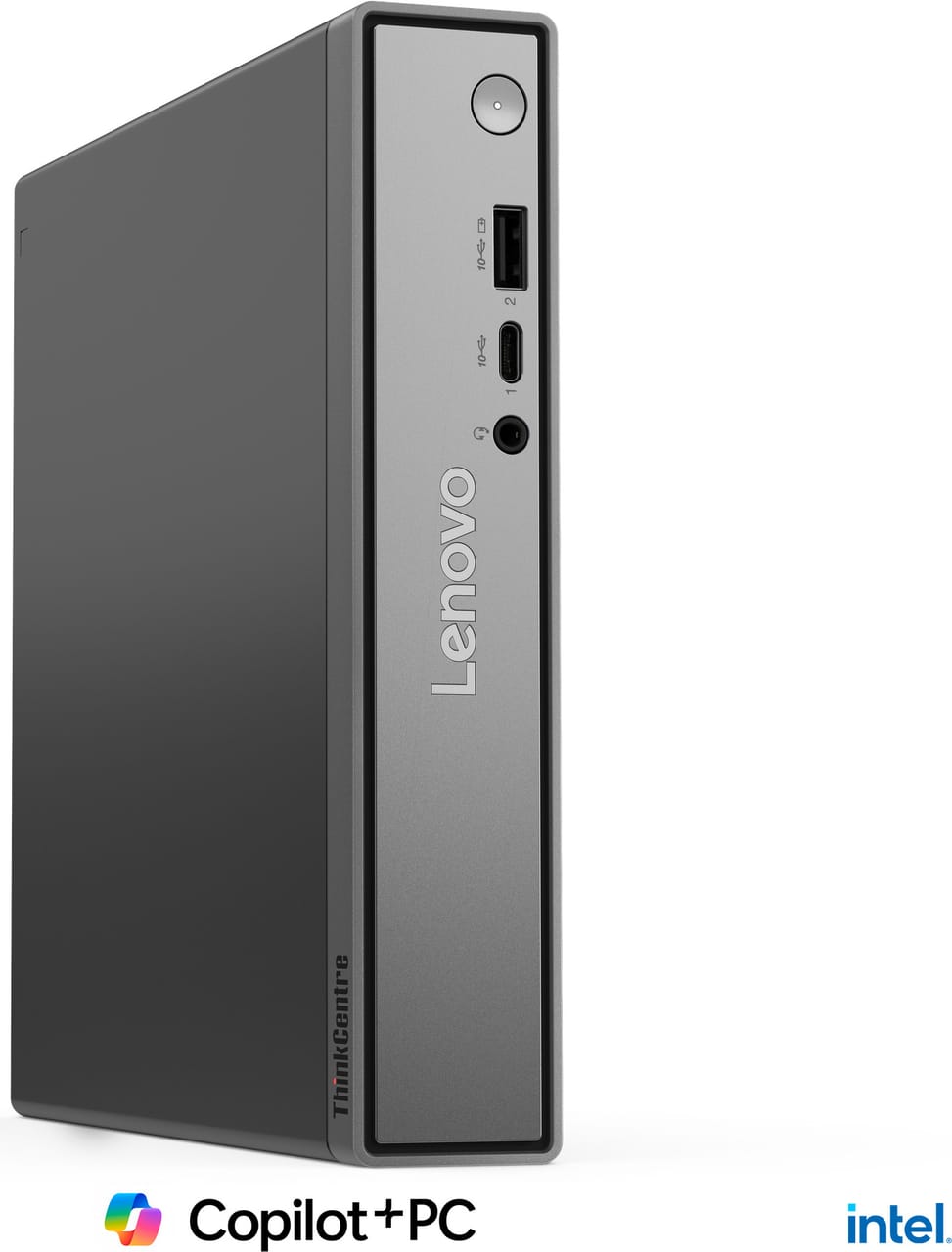 Mini PC de bureau Lenovo ThinkCentre neo 50q Gen 6 (13HR0014FM)
