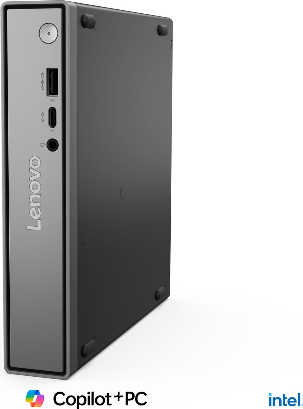 Mini PC de bureau Lenovo ThinkCentre neo 50q Gen 6 (13HR0014FM) – vue 2