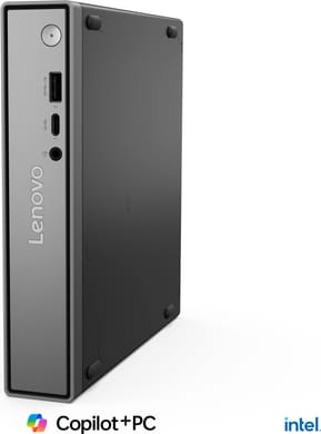حاسوب مصغّر Lenovo ThinkCentre neo 50q Gen 6 (13HR0014FM) — صورة 2