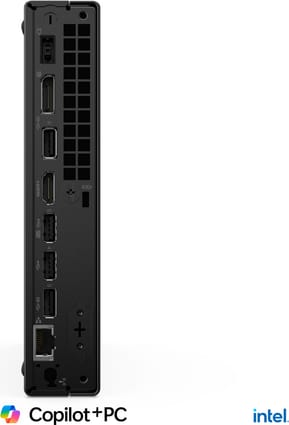 حاسوب مصغّر Lenovo ThinkCentre neo 50q Gen 6 (13HR0014FM) — صورة 3