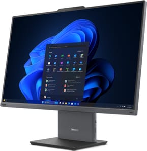 Ordinateur Tout-en-un Lenovo ThinkCentre neo 50a 27 Gen 6 (13QE000BFM) — image 3