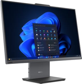 Ordinateur Tout-en-un Lenovo ThinkCentre neo 50a 27 Gen 6 (13QE000BFM) — image 2