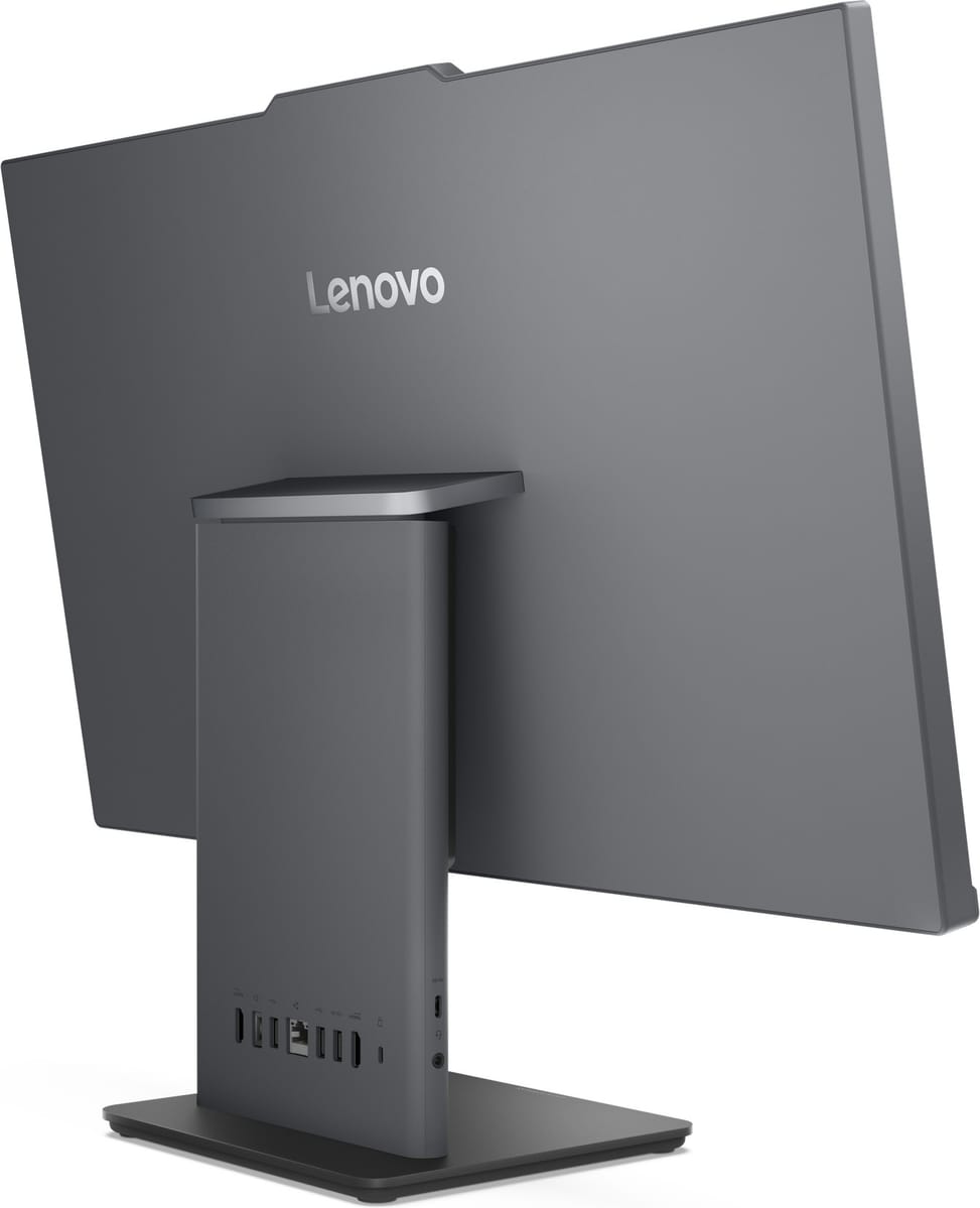 Ordinateur Tout-en-un Lenovo ThinkCentre neo 50a 24 Gen 6 (13QG001GFM) – view 6