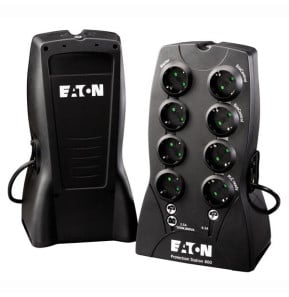 Onduleur Off-line Eaton Protection Station 650 USB FR (61061)