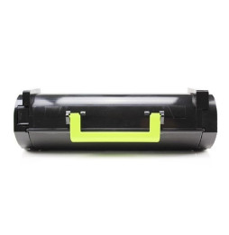 Toner Lexmark Noir Laser 505 du Programme de retour (50F5000)