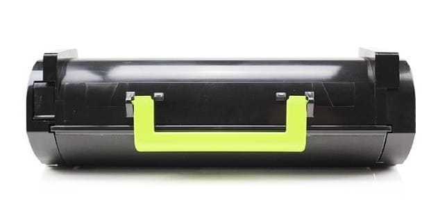 Lexmark 515H Black High-Yield Return Program Toner (51F5H00) — image 1