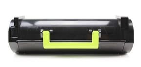 Toner Noir Lexmark 515H longue durée du Programme de retour (51F5H00)