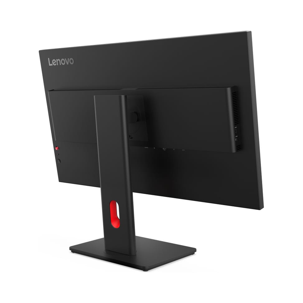 Écran 31,5" 4K UHD Lenovo ThinkVision T32UD-40 (64B0GAT1EU) – view 5
