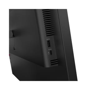 شاشة Lenovo ThinkVision T32UD-40 مقاس 31.5 بوصة بدقة 4K UHD (64B0GAT1EU) — صورة 7