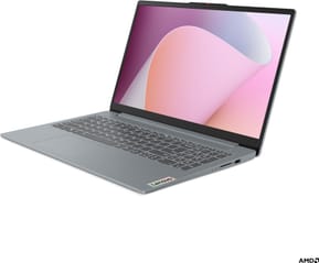 Lenovo IdeaPad Slim 3 15AMN8 Laptop (82XQ017LFE) — image 2