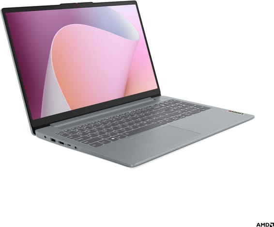 حاسوب محمول Lenovo IdeaPad Slim 3 15AMN8 (82XQ017LFE)
