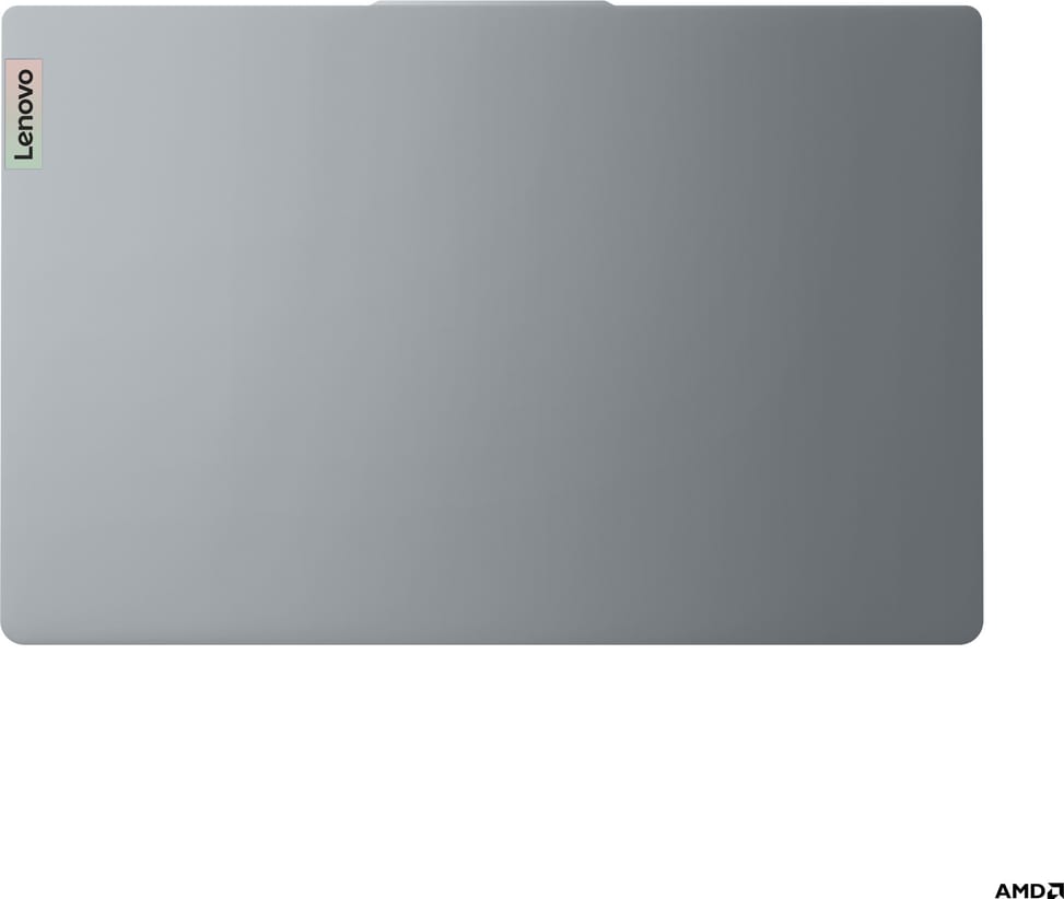 حاسوب محمول Lenovo IdeaPad Slim 3 15AMN8 (82XQ017LFE) – صورة 4