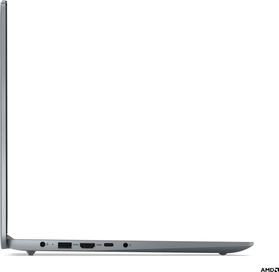 حاسوب محمول Lenovo IdeaPad Slim 3 15AMN8 (82XQ017LFE) – صورة 5