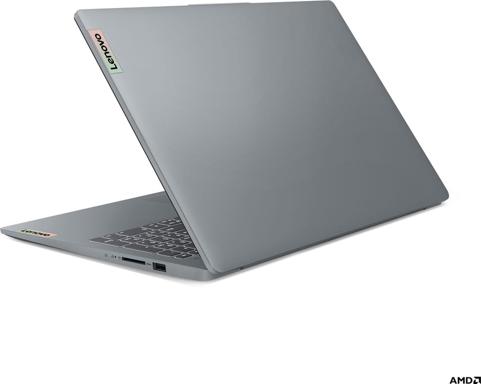 حاسوب محمول Lenovo IdeaPad Slim 3 15AMN8 (82XQ017LFE) – صورة 6