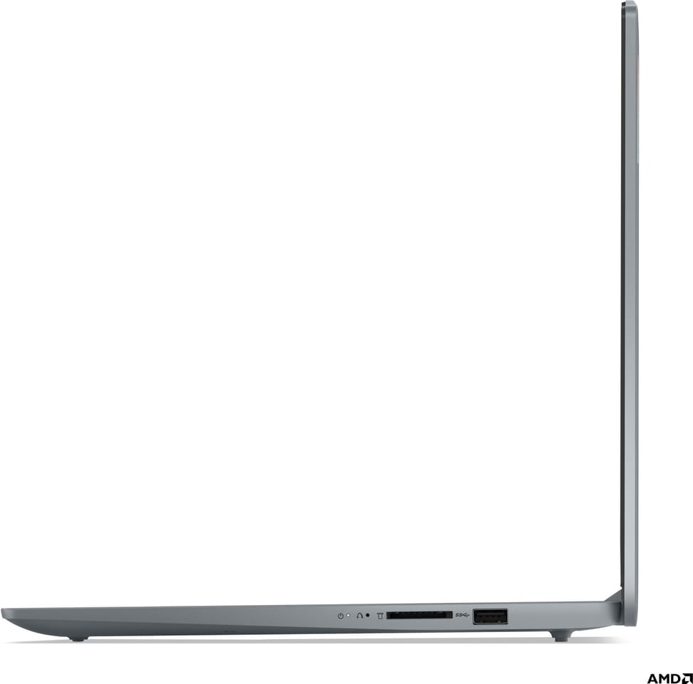 حاسوب محمول Lenovo IdeaPad Slim 3 15AMN8 (82XQ017LFE) – صورة 7