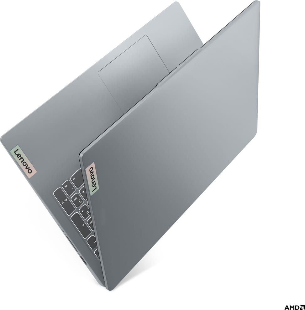 حاسوب محمول Lenovo IdeaPad Slim 3 15AMN8 (82XQ017LFE) – صورة 8