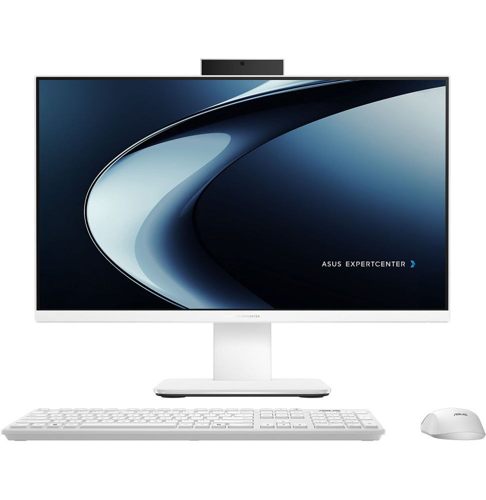 Ordinateur Tout-en-un Asus ExpertCenter P400 (P440VAK-W5852WS) — image 1