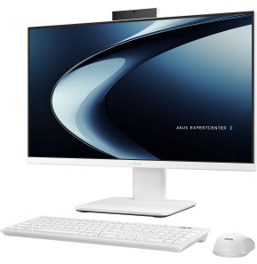 Ordinateur Tout-en-un Asus ExpertCenter P400 (P440VAK-W5852WS) — image 2
