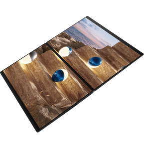 Ordinateur portable Asus Zenbook Duo (UX8407AA-DS99T) — image 6