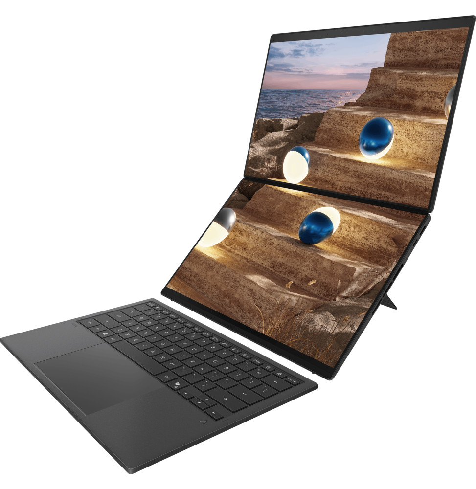 Ordinateur portable Asus Zenbook Duo (UX8407AA-DS99T) — image 3