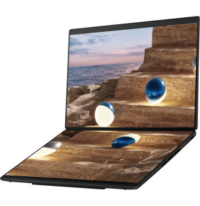 Ordinateur portable Asus Zenbook Duo (UX8407AA-DS99T) — image 5