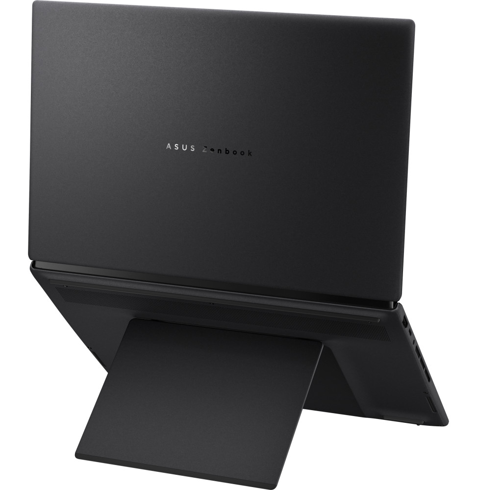 Ordinateur portable Asus Zenbook Duo (UX8407AA-DS99T) — image 7
