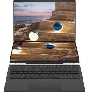 Ordinateur portable Asus Zenbook Duo (UX8407AA-DS99T)