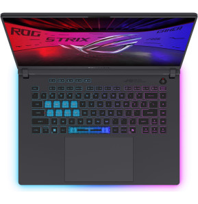 Ordinateur portable Gaming Asus ROG Strix G16 (G615LP) — image 4