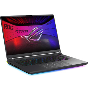 Asus ROG Strix G16 Gaming Laptop (G615LP) — image 2