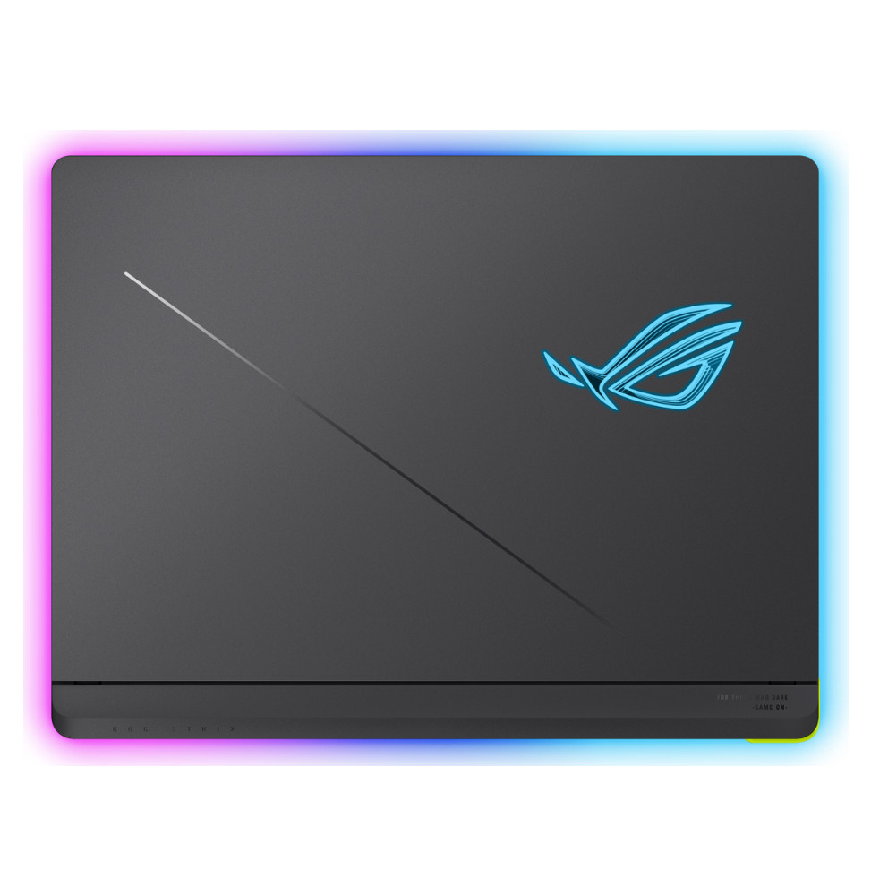 حاسوب محمول للألعاب Asus ROG Strix G16 (G615LP) — صورة 5