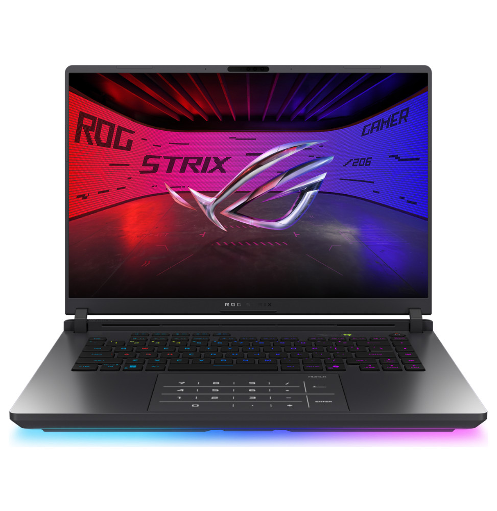 Ordinateur portable Gaming Asus ROG Strix G16 (G615LP)