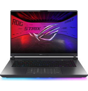 Asus ROG Strix G16 Gaming Laptop (G615LP)