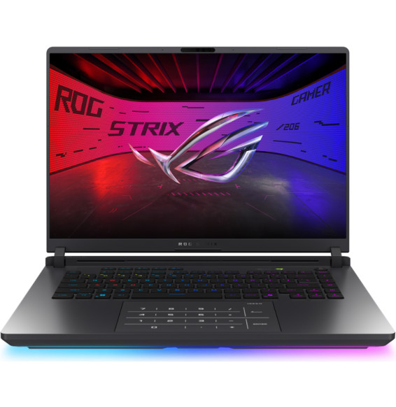 Ordinateur portable Gaming Asus ROG Strix G16 (G615LP)