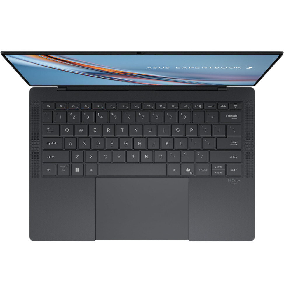 Asus ExpertBook Ultra Laptop (B9406CAA-XSP76T) — image 5