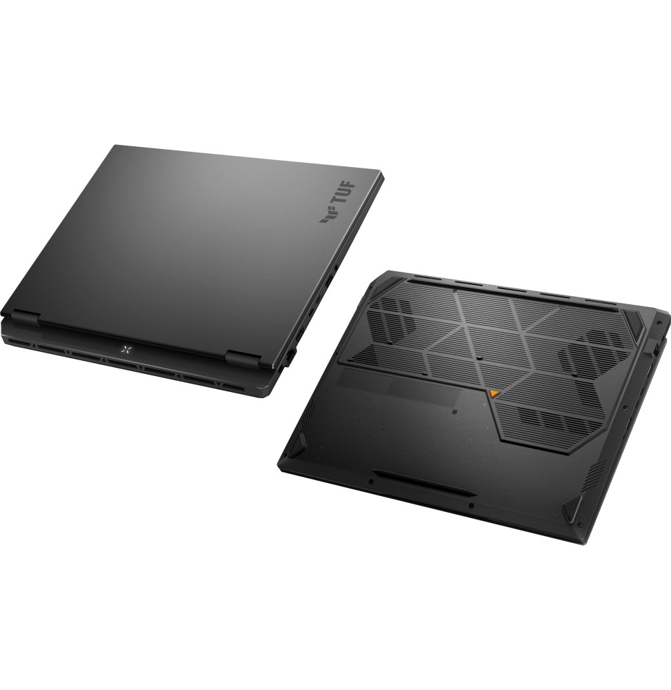 Ordinateur portable Gaming Asus TUF A16 (FA608UH-RV027W) — image 9