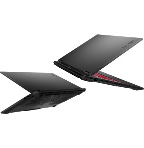 Asus TUF A16 Gaming Laptop (FA608UH-RV027W) — image 8