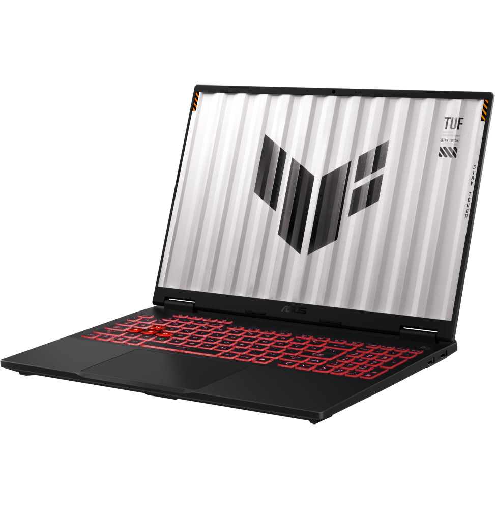 Asus TUF A16 Gaming Laptop (FA608UH-RV027W) — image 2