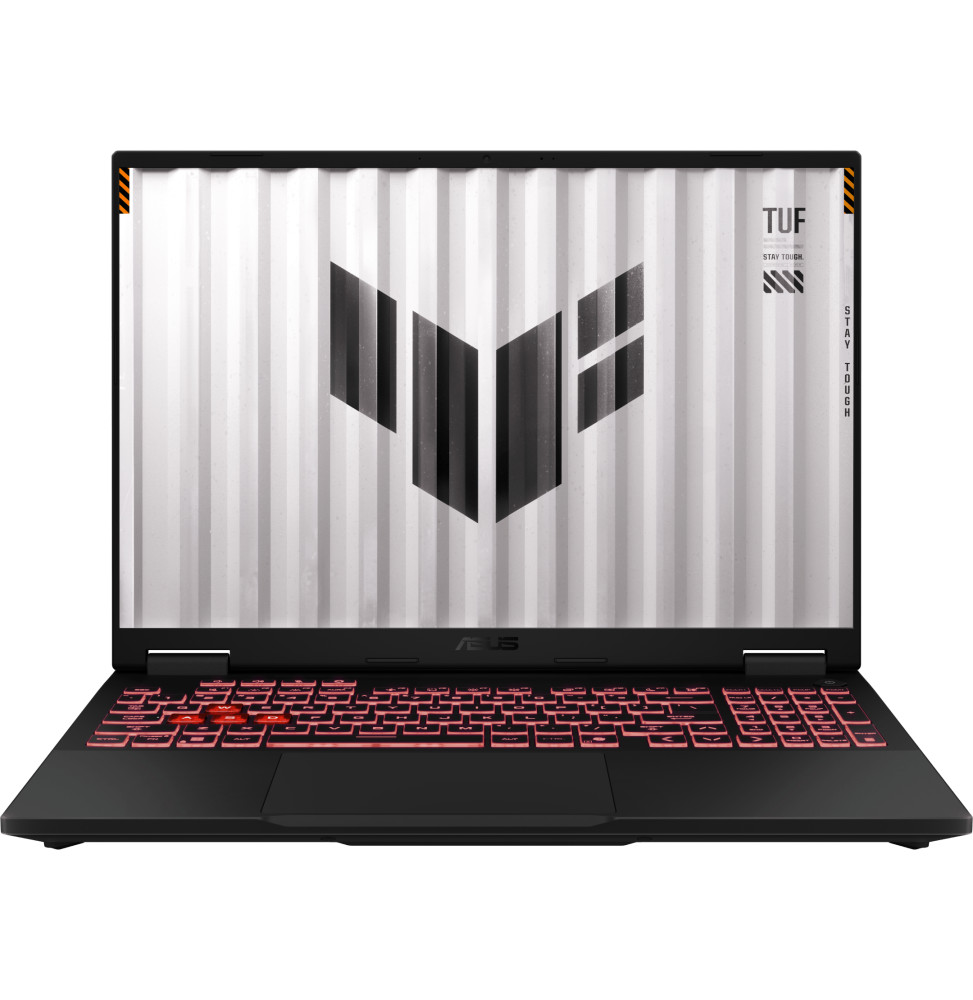 Ordinateur portable Gaming Asus TUF A16 (FA608UH-RV027W) — image 1