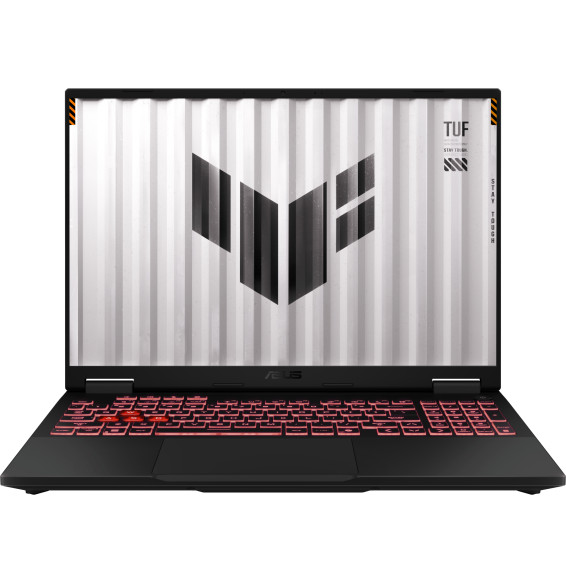 Ordinateur portable Gaming Asus TUF A16 (FA608UH-RV027W)