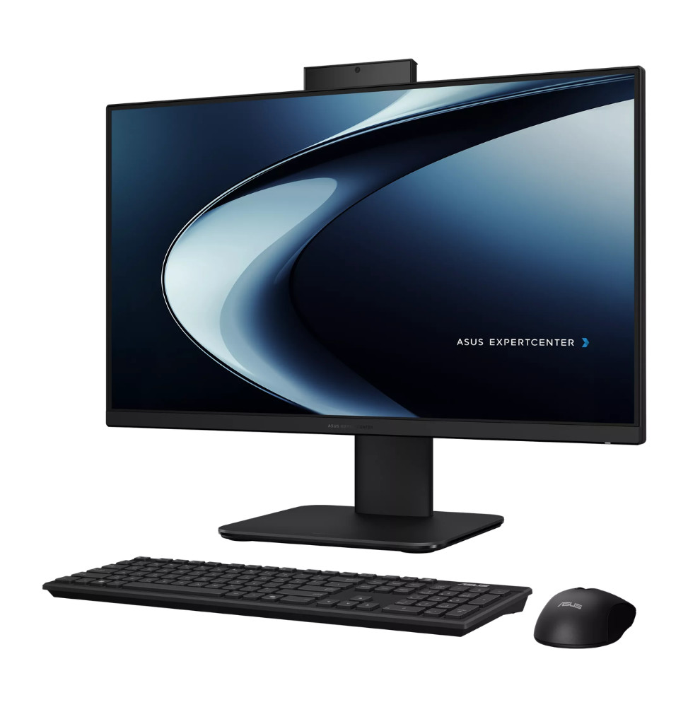Ordinateur Tout-en-un Asus ExpertCenter P400 (P470VAK-B7152WS) — image 3