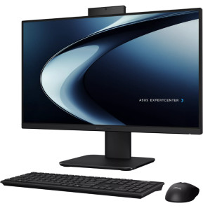 Ordinateur Tout-en-un Asus ExpertCenter P400 (P470VAK-B7152WS) — image 3