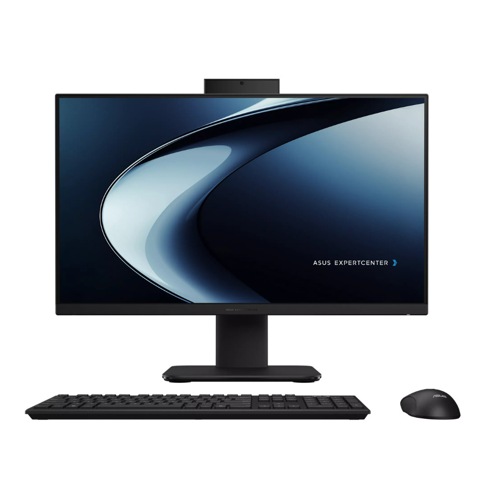 Ordinateur Tout-en-un Asus ExpertCenter P400 (P440VAK-BPC7440) — image 1