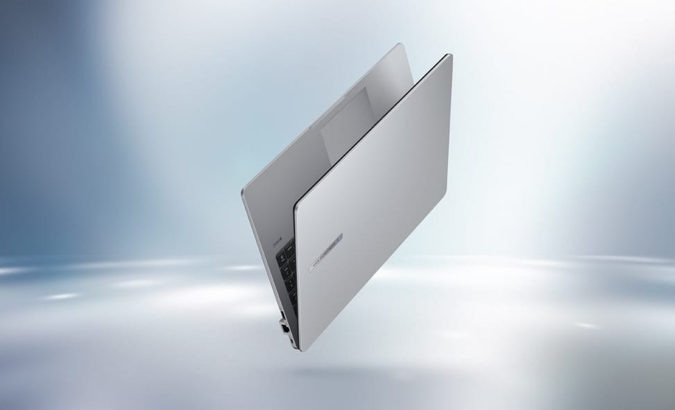 Ordinateur portable Asus ExpertBook P1 (P1503CVA-S72923) – vue 3