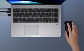 Asus ExpertBook P1 Business Laptop (P1503CVA-S72923) — image 5